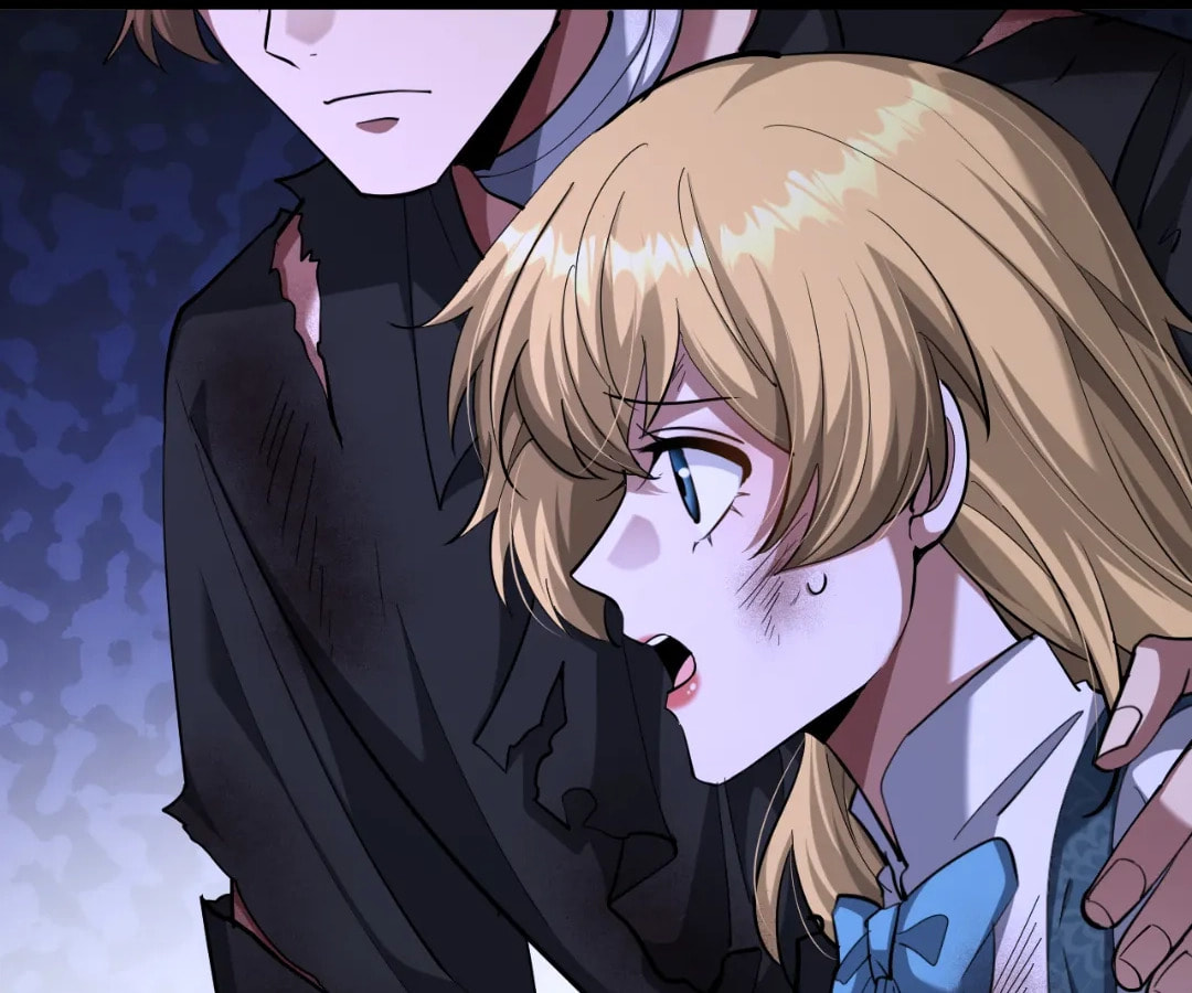 Eternal Loop: A Thousand-Year Grind Chapter 215 page 30 - 