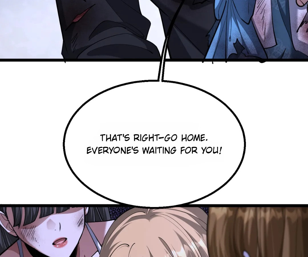 Eternal Loop: A Thousand-Year Grind Chapter 215 page 31 - 