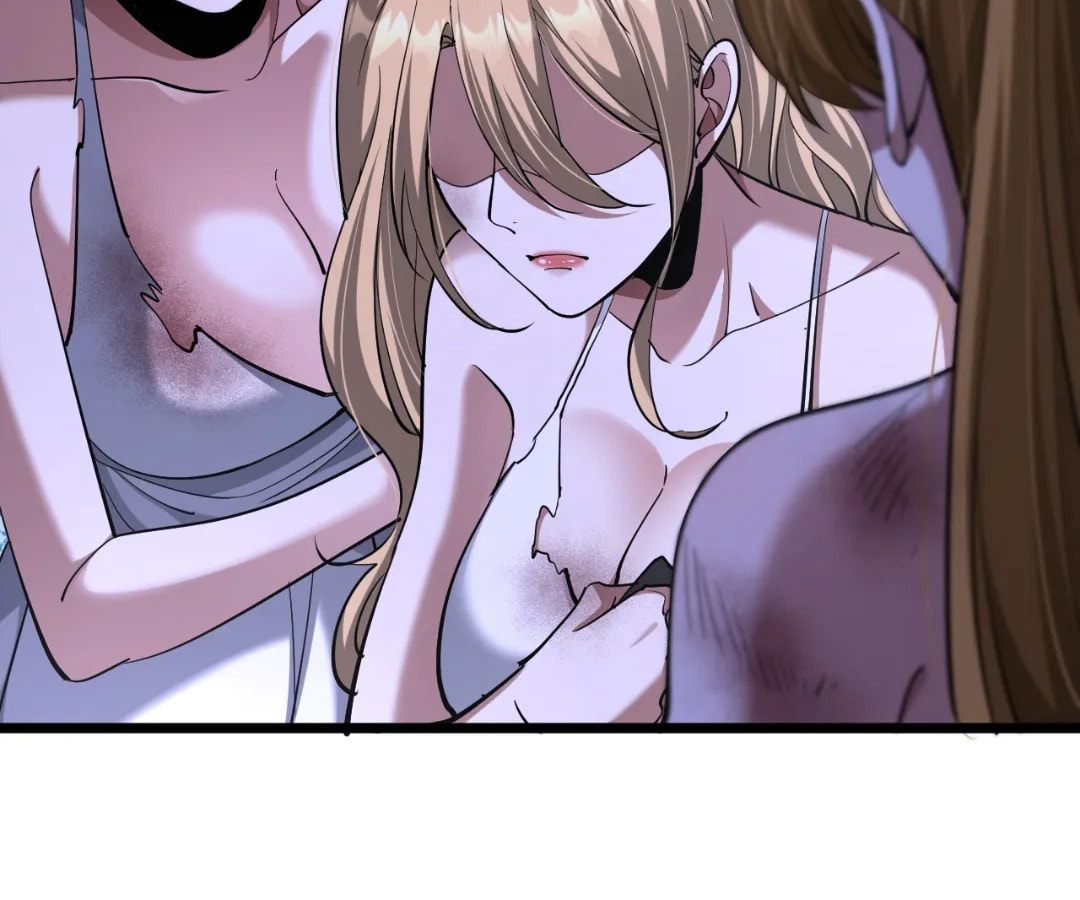 Eternal Loop: A Thousand-Year Grind Chapter 215 page 32 - 