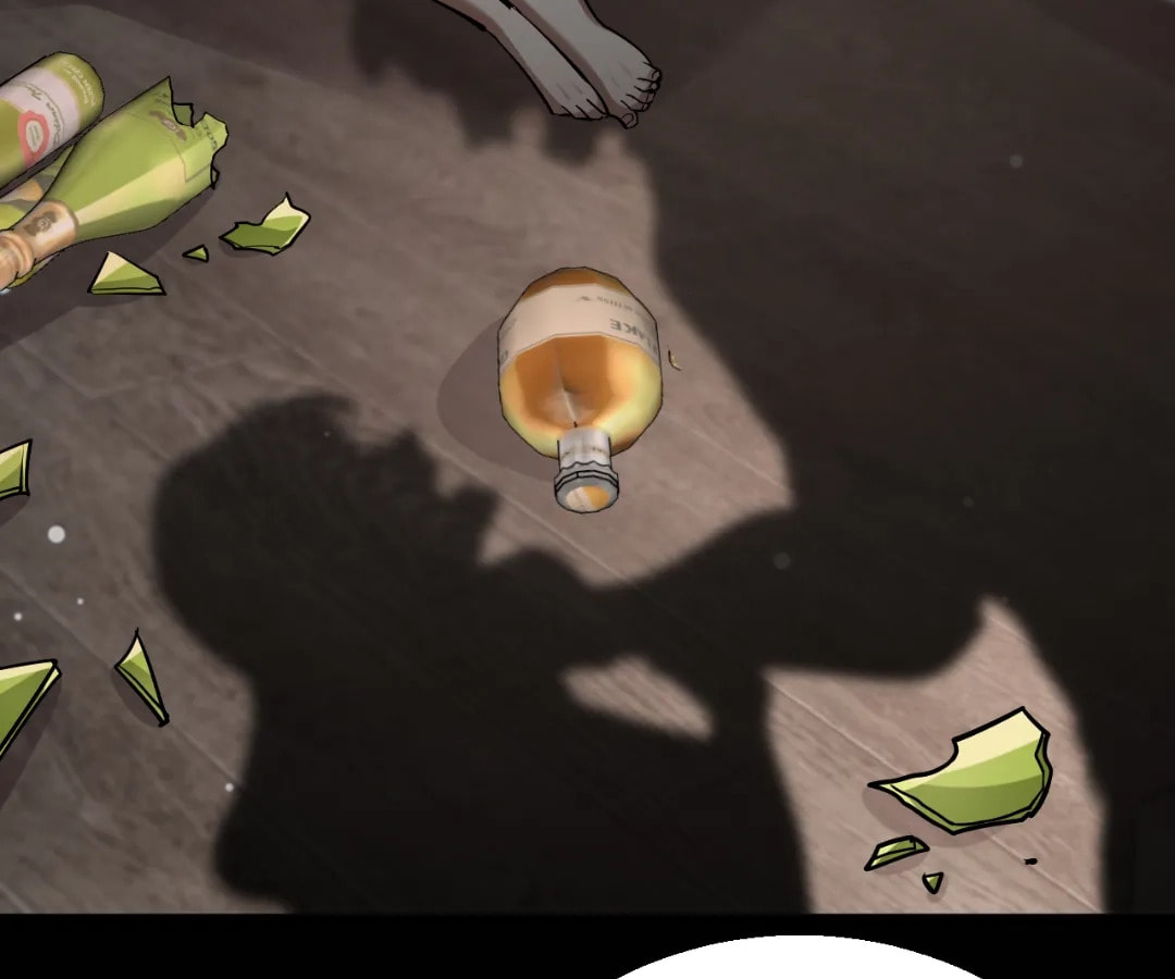 Eternal Loop: A Thousand-Year Grind Chapter 215 page 37 - 