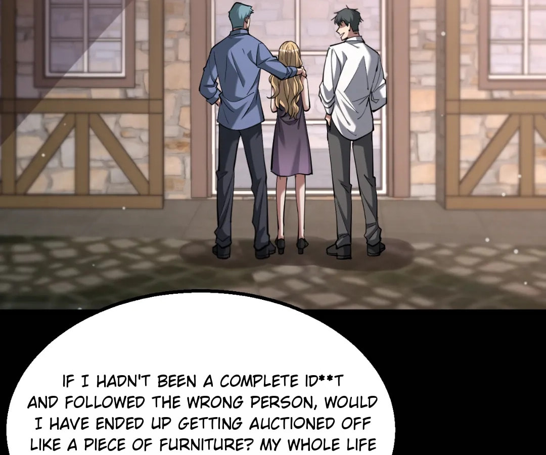Eternal Loop: A Thousand-Year Grind Chapter 215 page 39 - 