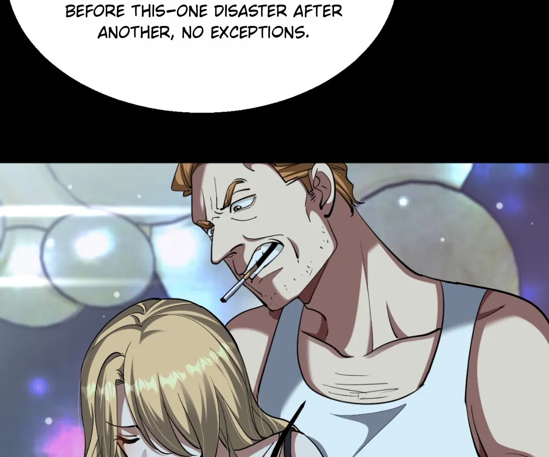 Eternal Loop: A Thousand-Year Grind Chapter 215 page 40 - 