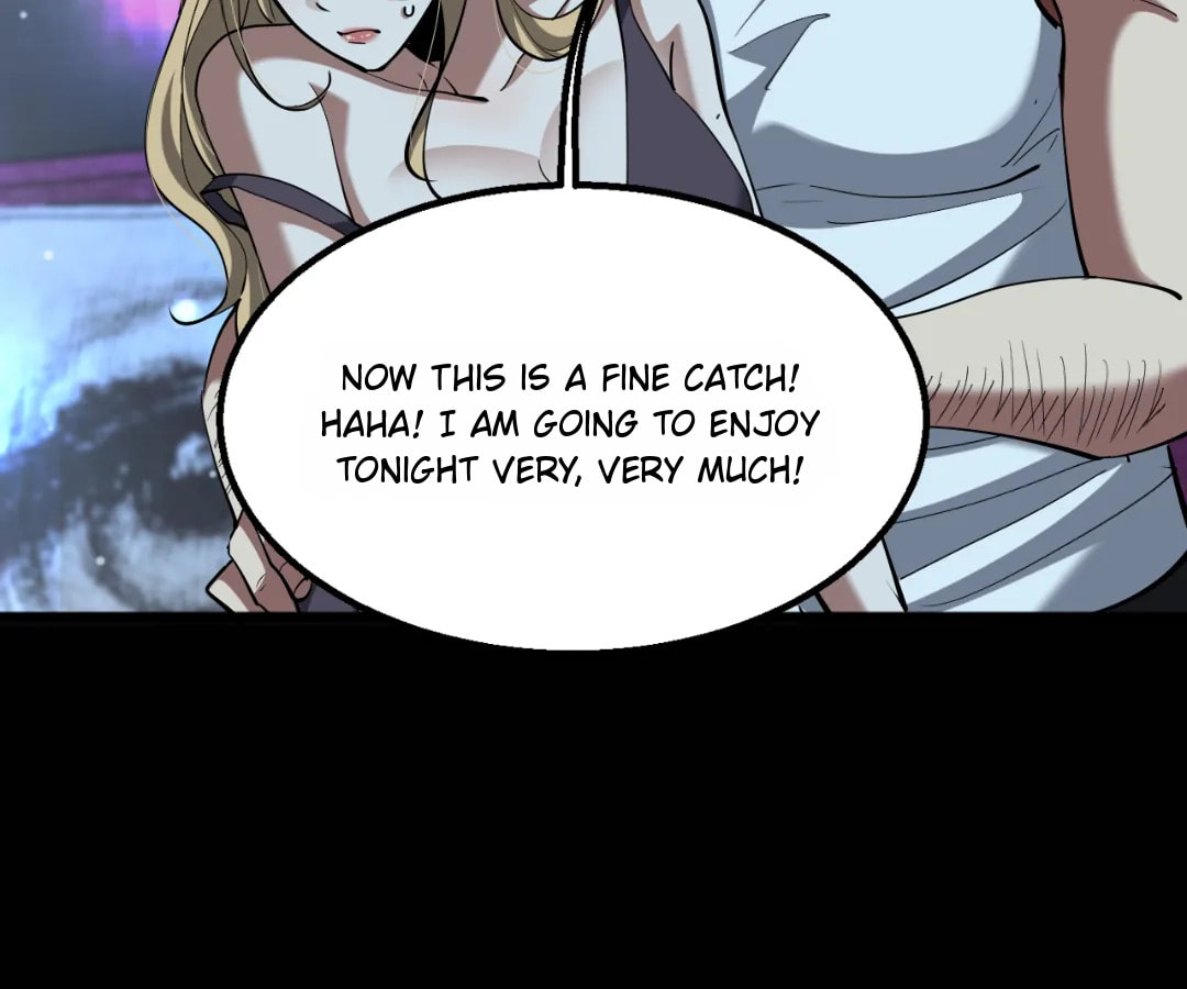 Eternal Loop: A Thousand-Year Grind Chapter 215 page 41 - 