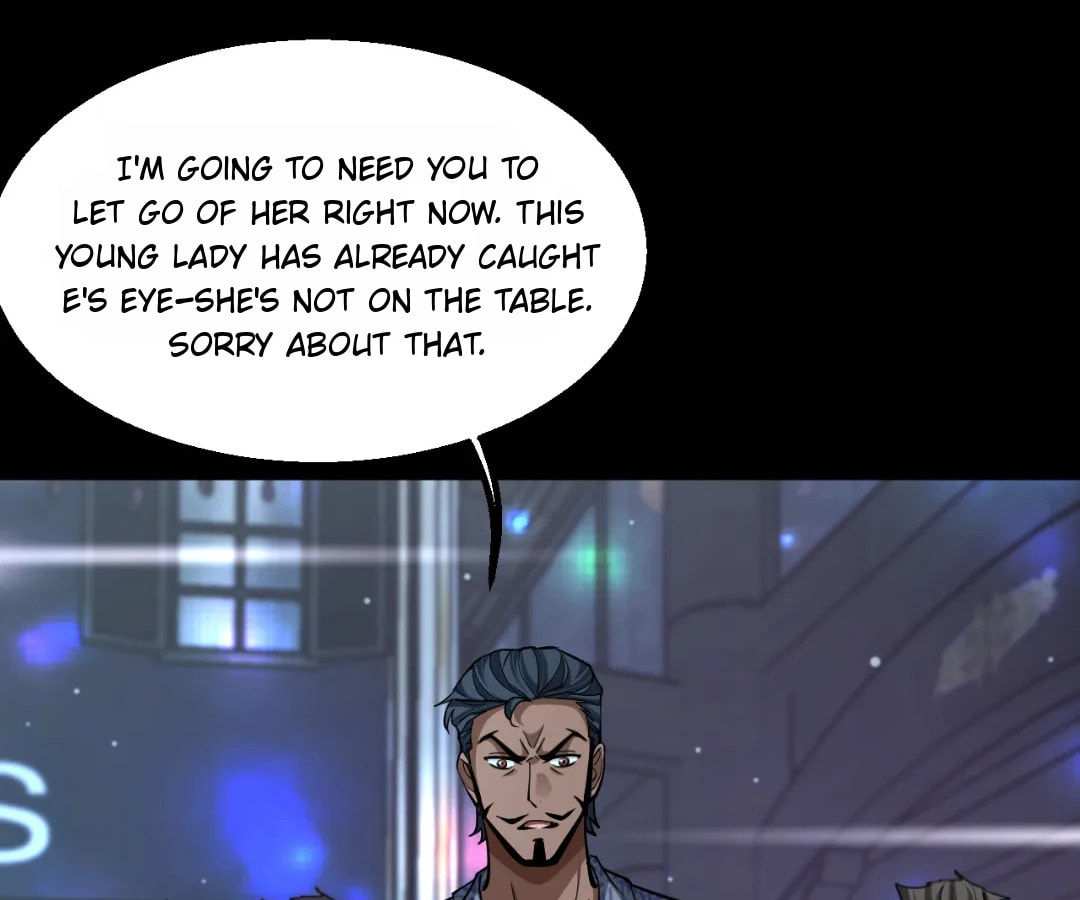 Eternal Loop: A Thousand-Year Grind Chapter 215 page 42 - 