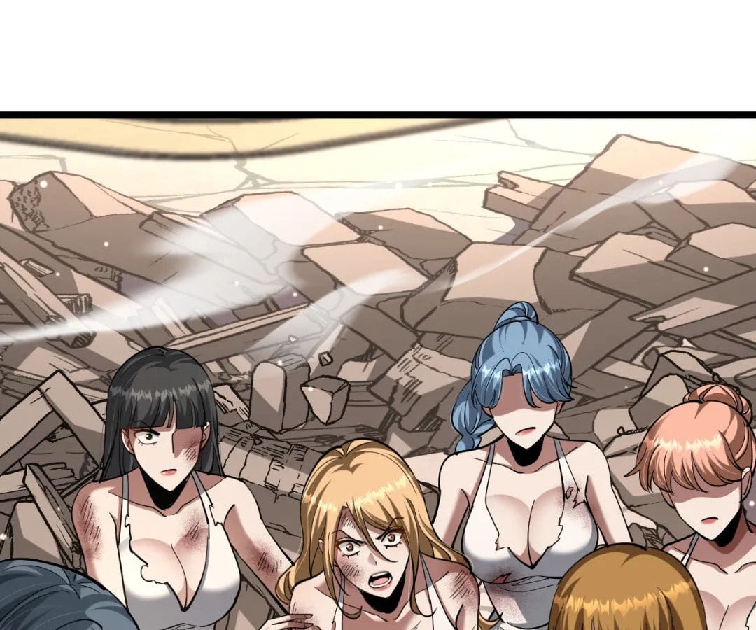 Eternal Loop: A Thousand-Year Grind Chapter 215 page 55 - 