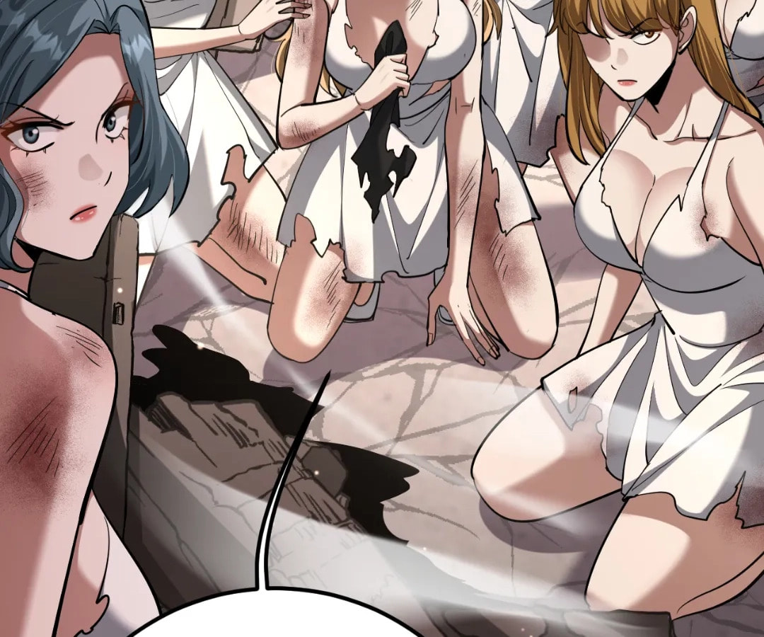 Eternal Loop: A Thousand-Year Grind Chapter 215 page 56 - 