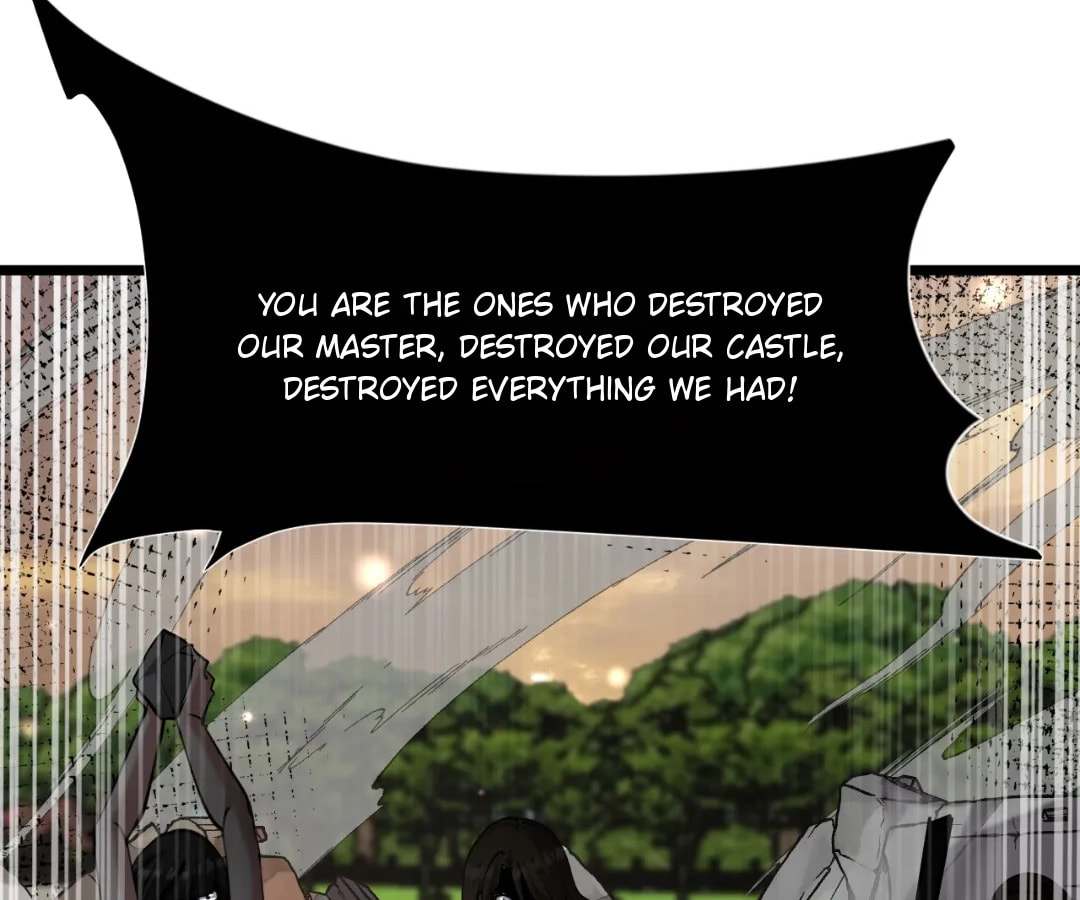 Eternal Loop: A Thousand-Year Grind Chapter 215 page 60 - 