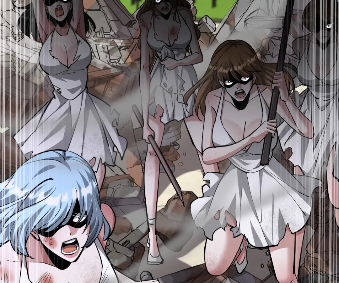 Eternal Loop: A Thousand-Year Grind Chapter 215 page 61 - 