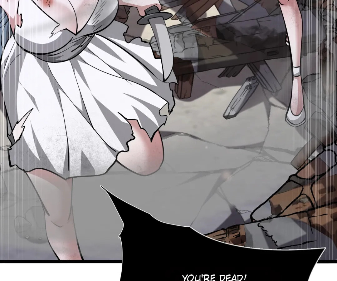 Eternal Loop: A Thousand-Year Grind Chapter 215 page 62 - 
