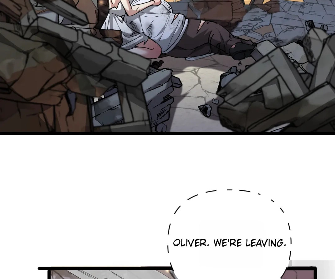Eternal Loop: A Thousand-Year Grind Chapter 215 page 76 - 