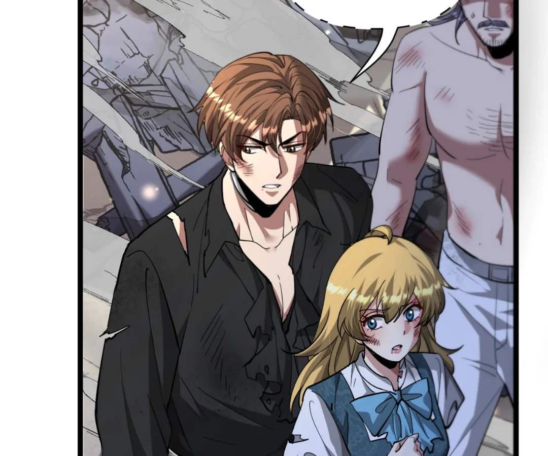 Eternal Loop: A Thousand-Year Grind Chapter 215 page 77 - 