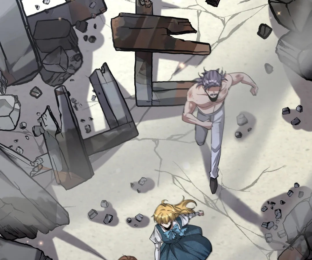 Eternal Loop: A Thousand-Year Grind Chapter 215 page 79 - 