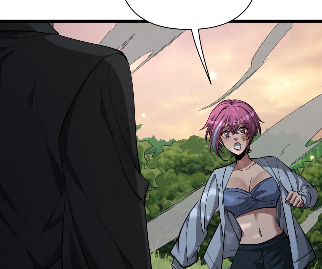 Eternal Loop: A Thousand-Year Grind Chapter 215 page 82 - 