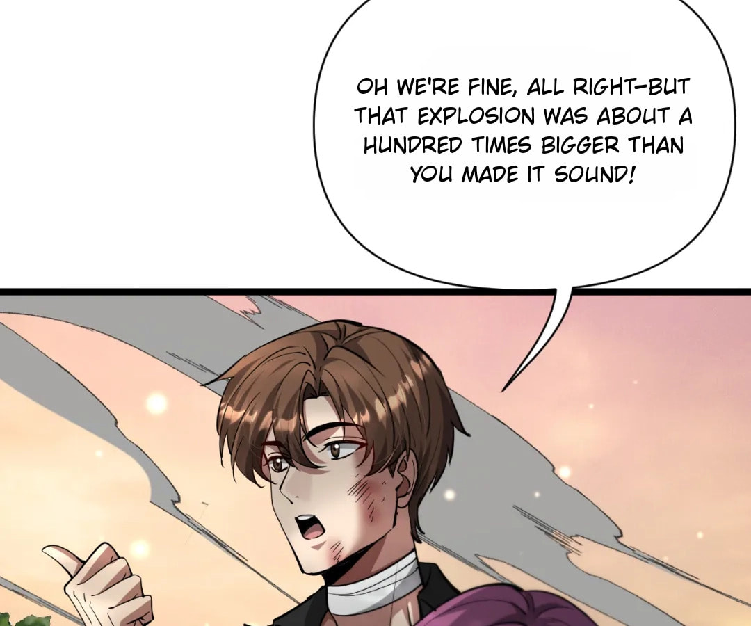 Eternal Loop: A Thousand-Year Grind Chapter 215 page 86 - 