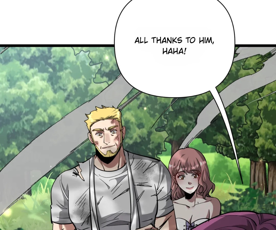 Eternal Loop: A Thousand-Year Grind Chapter 215 page 88 - 