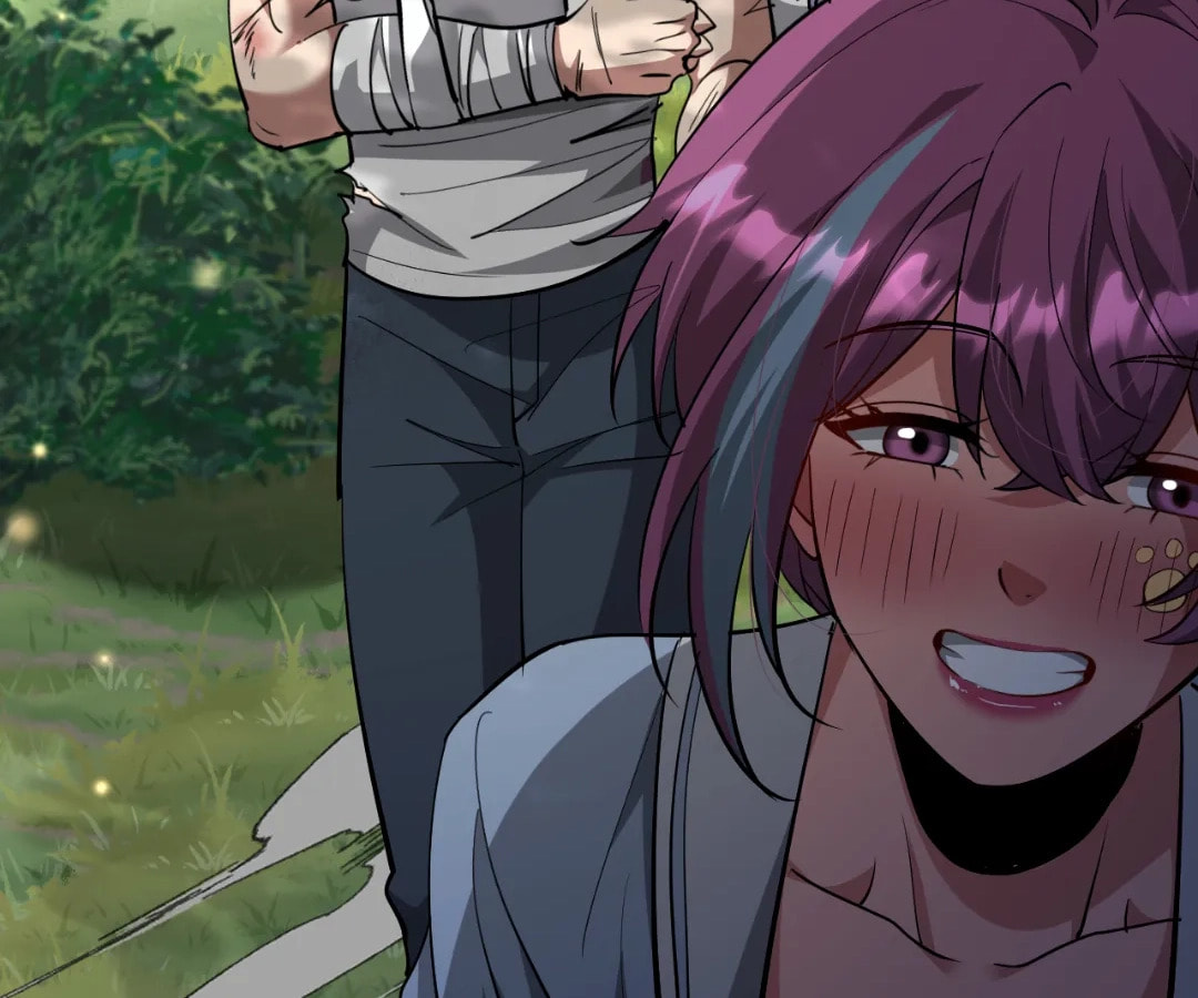 Eternal Loop: A Thousand-Year Grind Chapter 215 page 89 - 