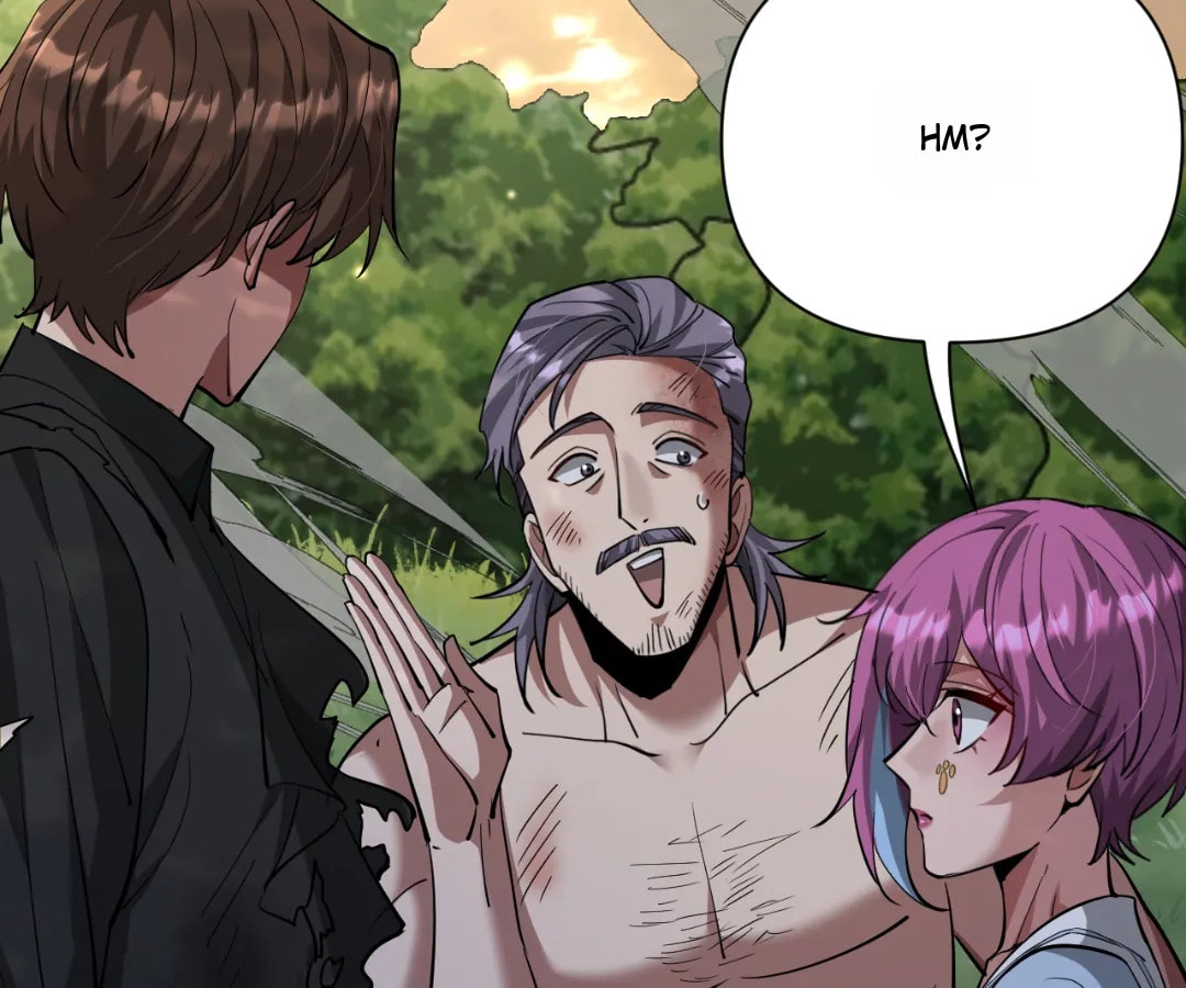 Eternal Loop: A Thousand-Year Grind Chapter 215 page 92 - 