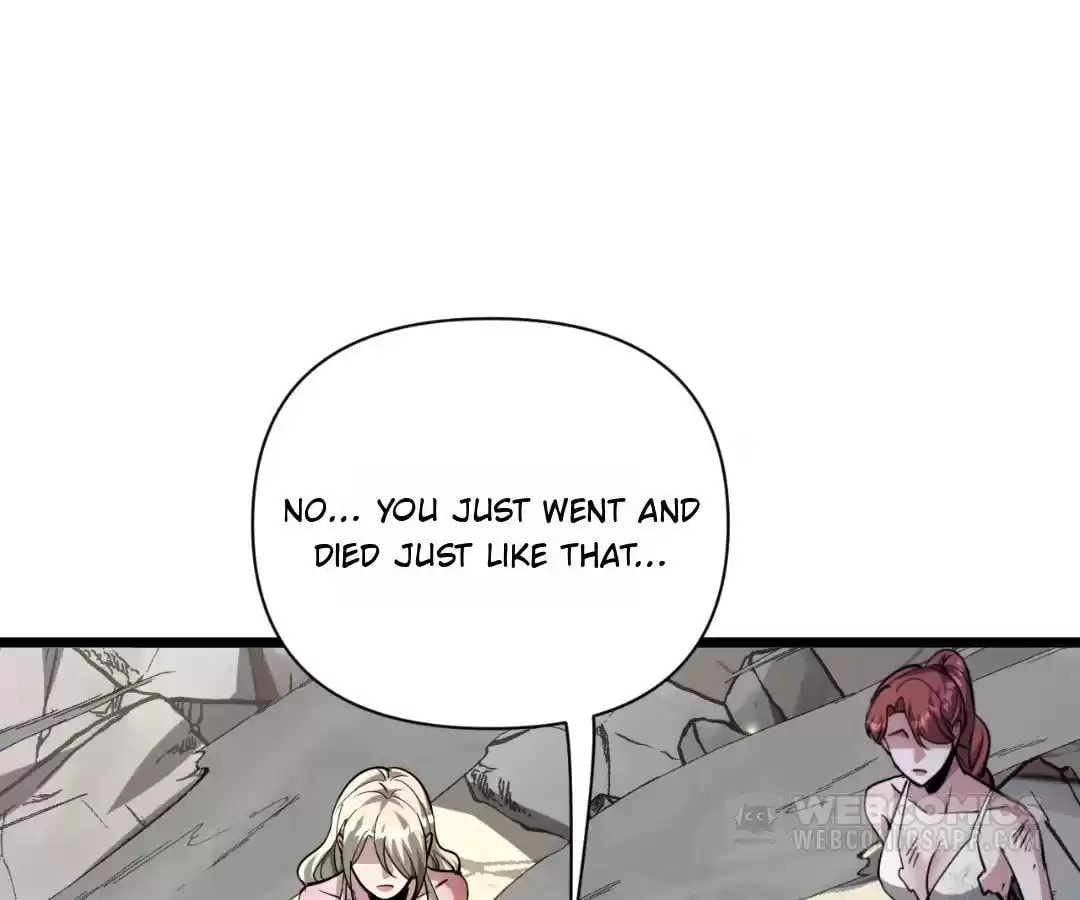 Eternal Loop: A Thousand-Year Grind Chapter 215 page 99 - 