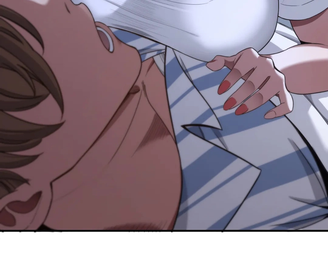Eternal Loop: A Thousand-Year Grind Chapter 216 page 105 - 