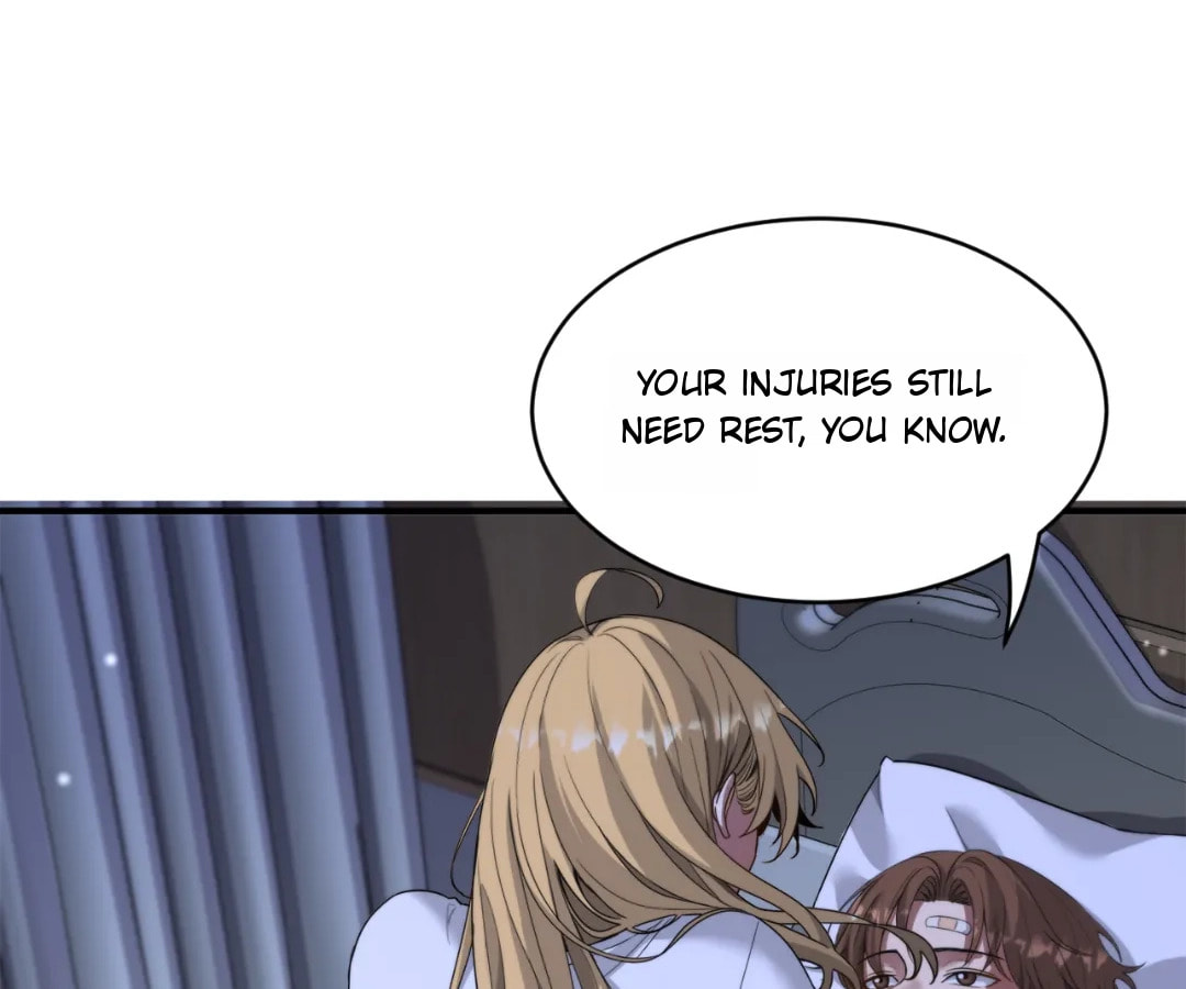 Eternal Loop: A Thousand-Year Grind Chapter 216 page 106 - 