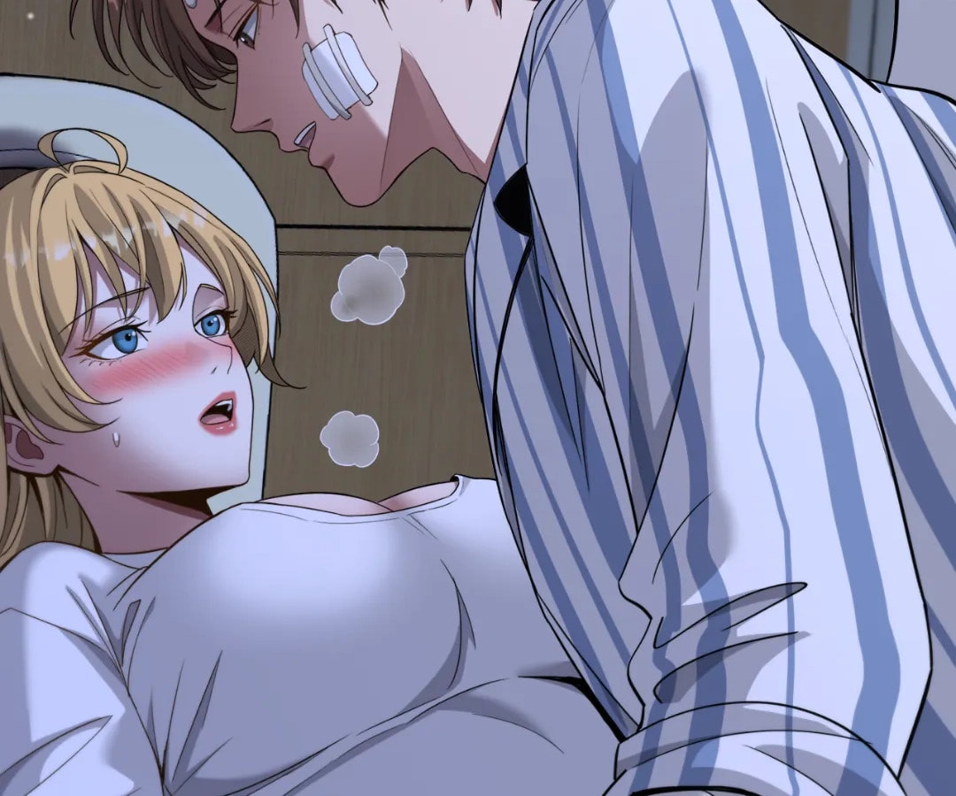 Eternal Loop: A Thousand-Year Grind Chapter 216 page 117 - 