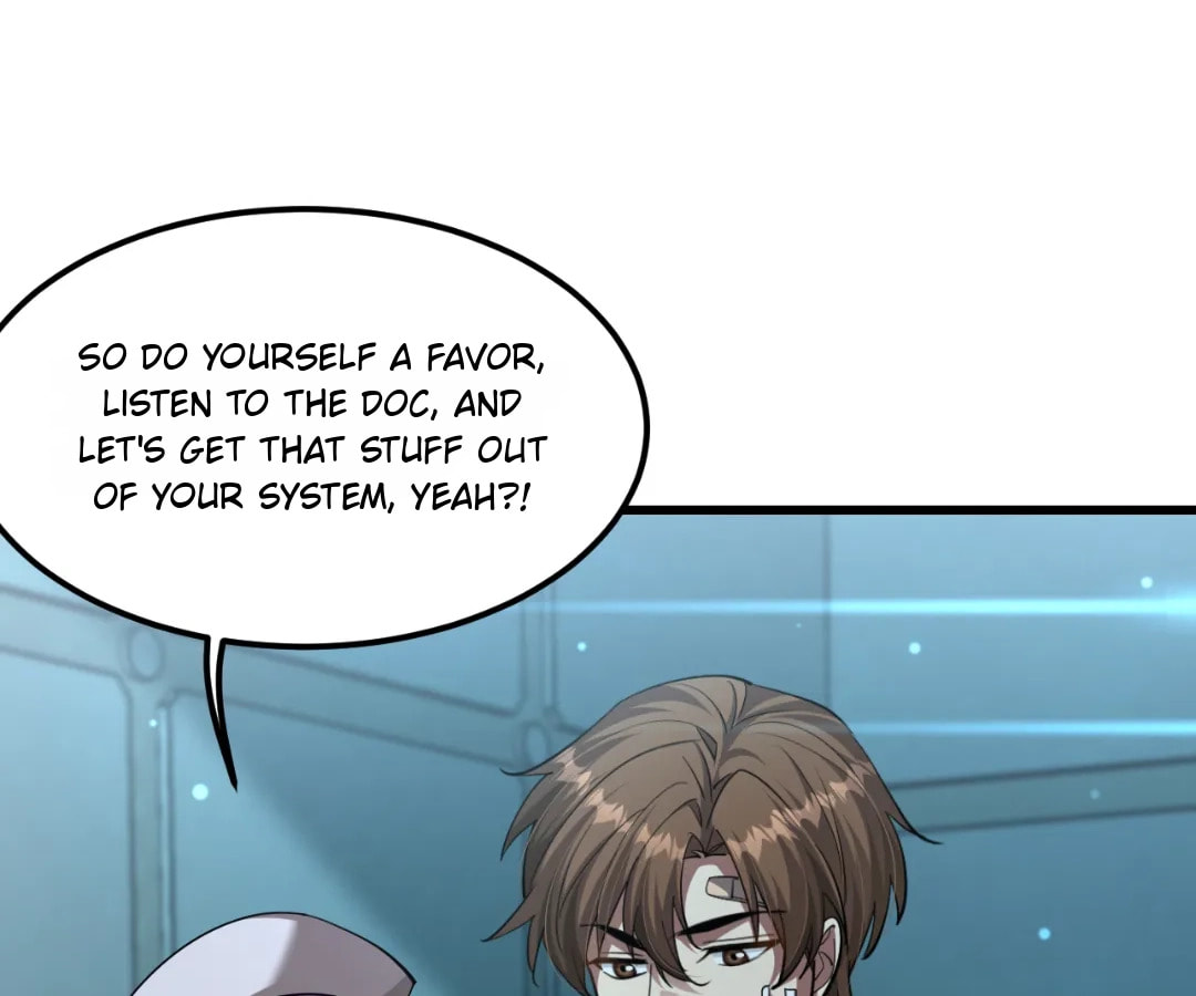 Eternal Loop: A Thousand-Year Grind Chapter 216 page 14 - 
