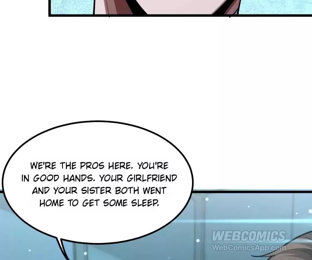 Eternal Loop: A Thousand-Year Grind Chapter 216 page 19 - 
