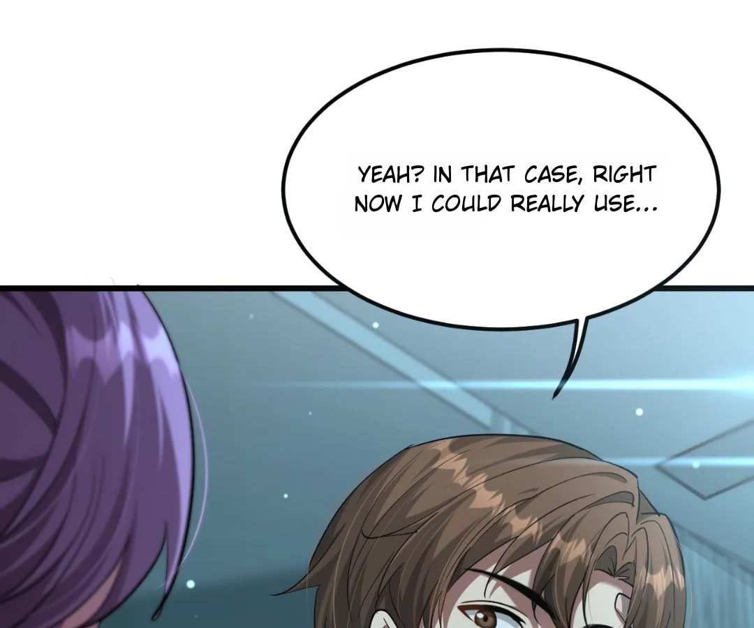 Eternal Loop: A Thousand-Year Grind Chapter 216 page 26 - 