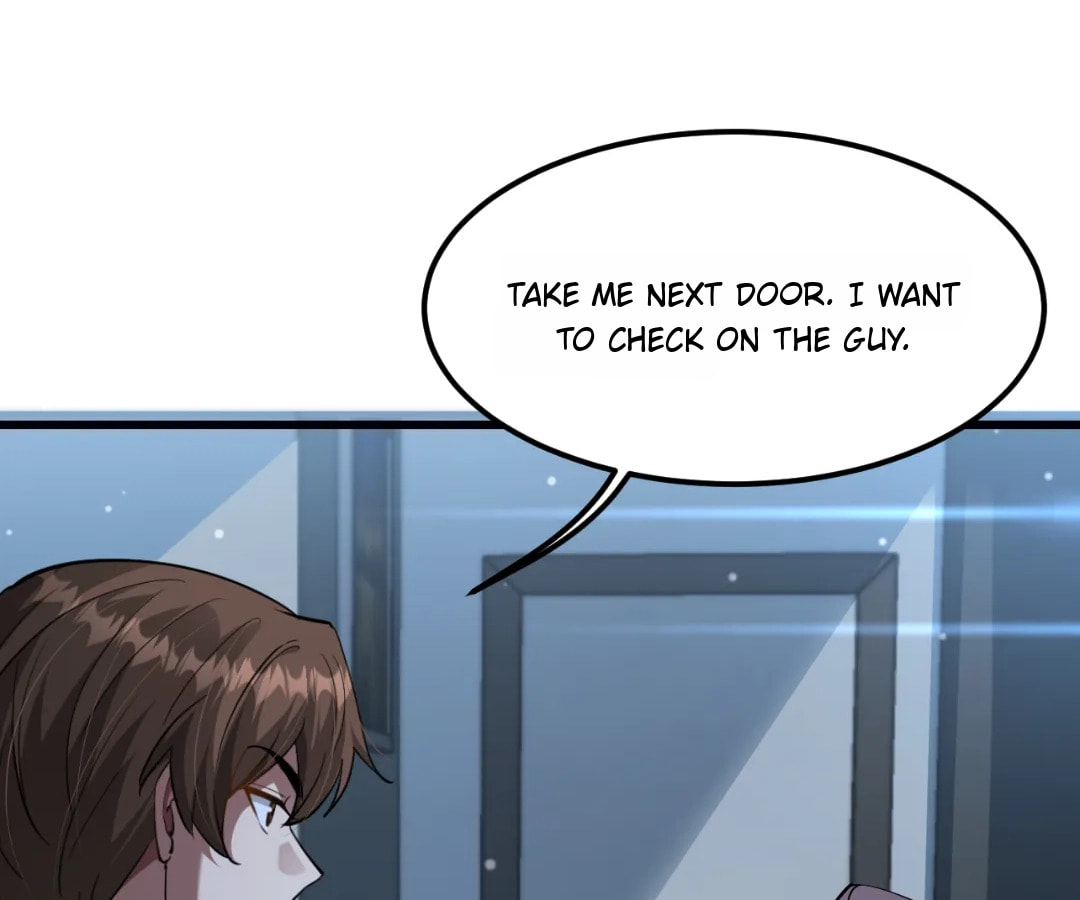 Eternal Loop: A Thousand-Year Grind Chapter 216 page 32 - 