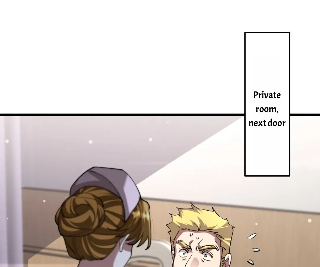 Eternal Loop: A Thousand-Year Grind Chapter 216 page 37 - 