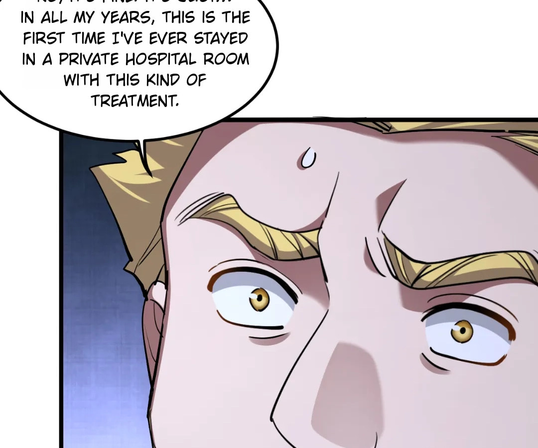 Eternal Loop: A Thousand-Year Grind Chapter 216 page 40 - 