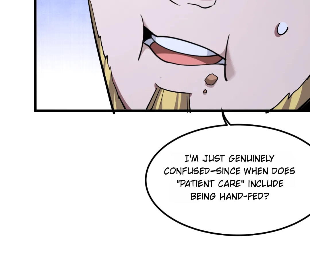 Eternal Loop: A Thousand-Year Grind Chapter 216 page 41 - 