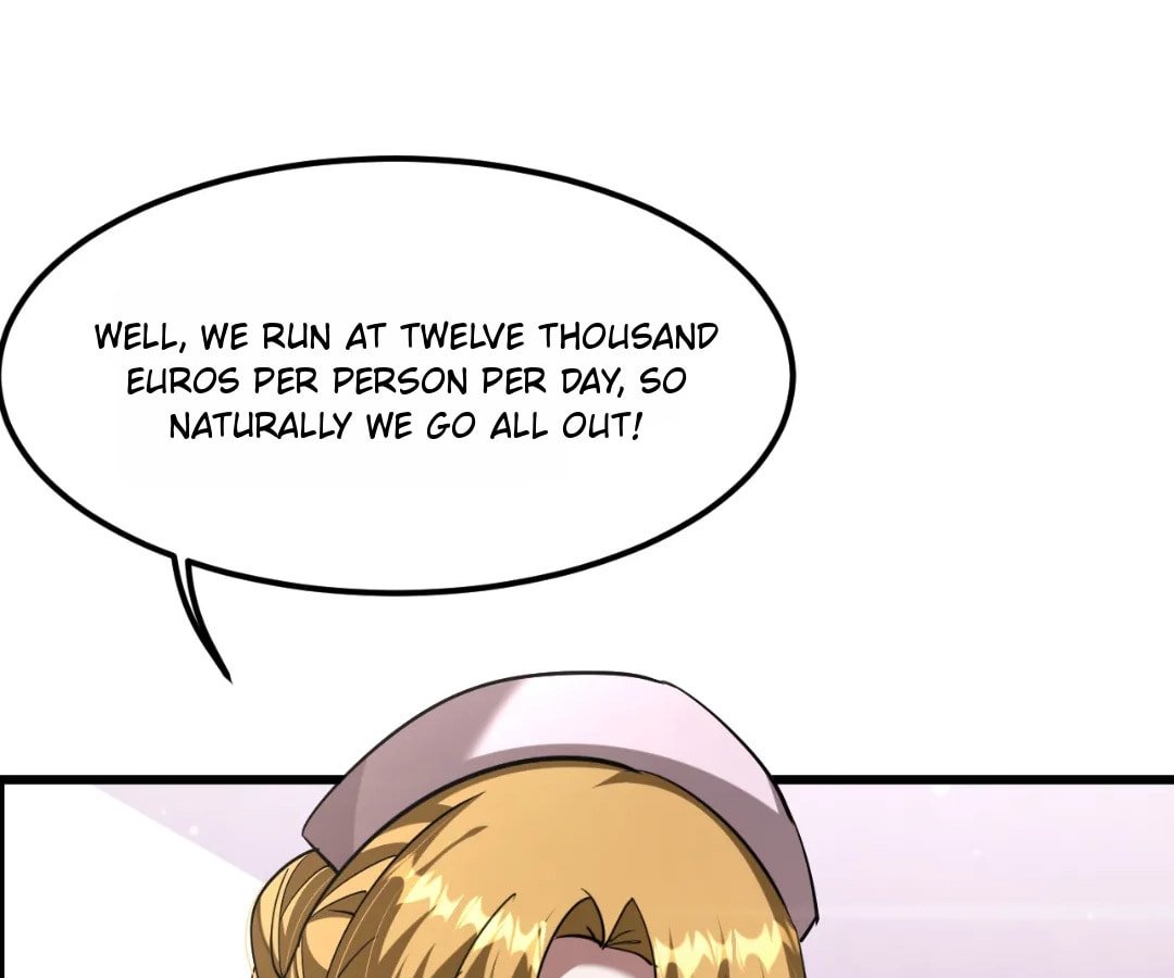 Eternal Loop: A Thousand-Year Grind Chapter 216 page 42 - 