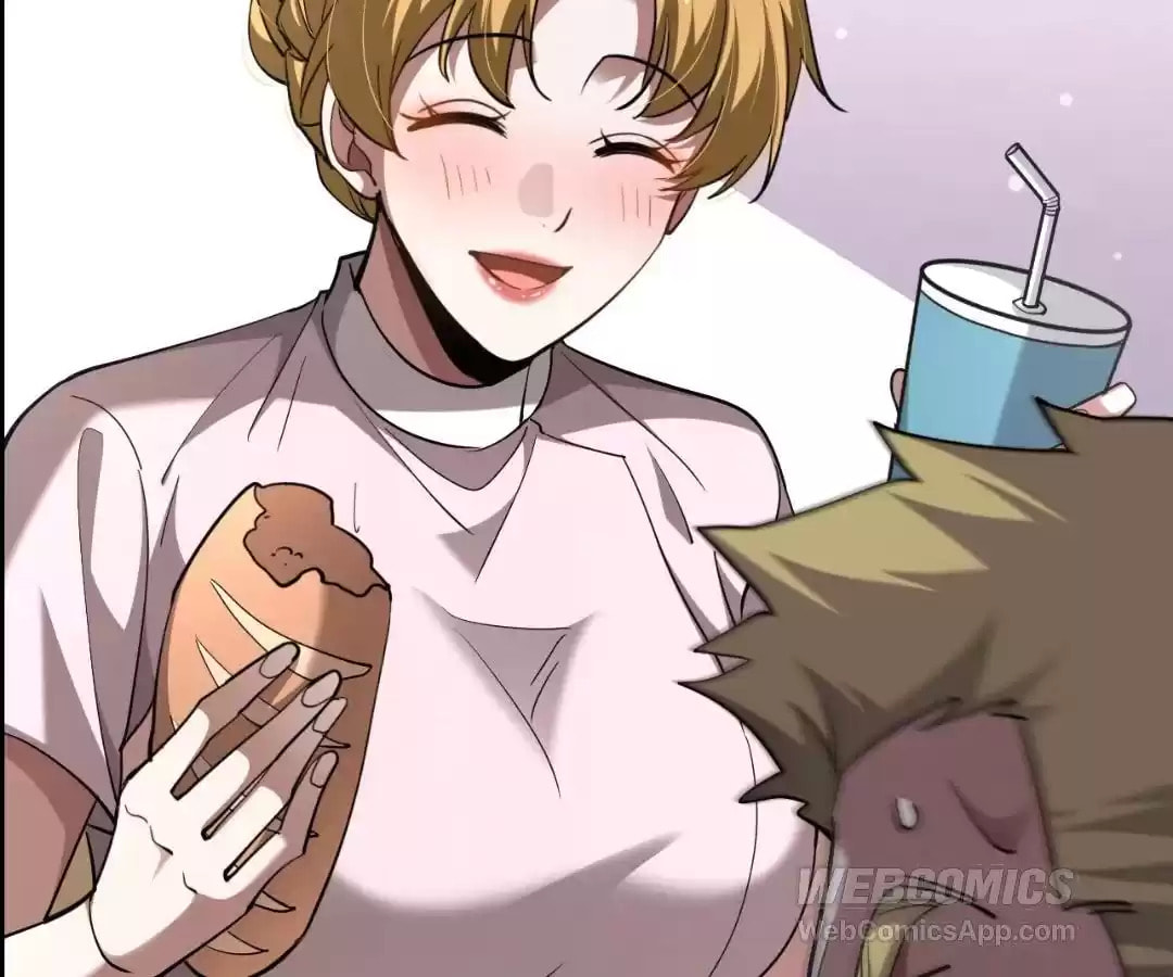 Eternal Loop: A Thousand-Year Grind Chapter 216 page 43 - 