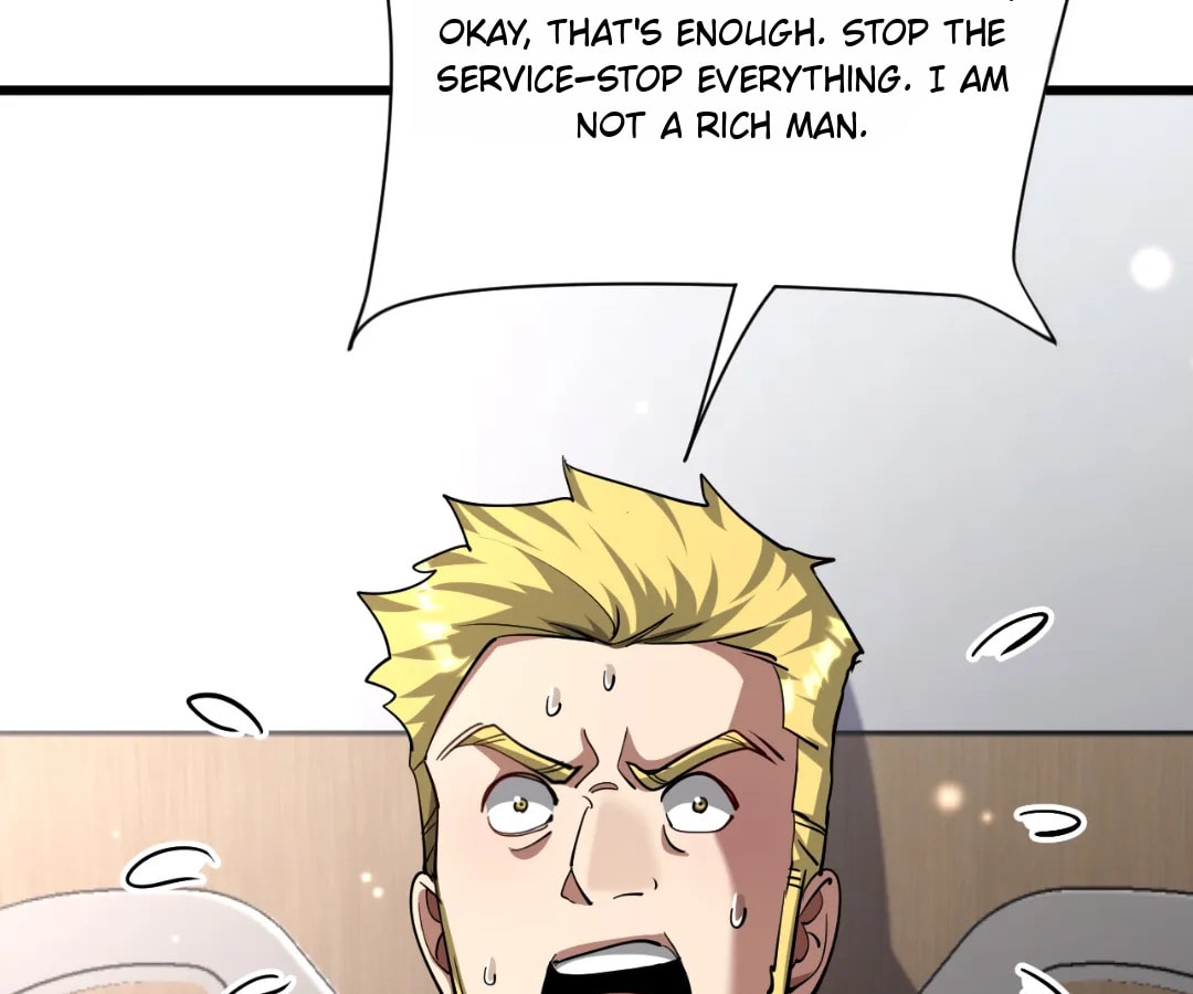 Eternal Loop: A Thousand-Year Grind Chapter 216 page 46 - 