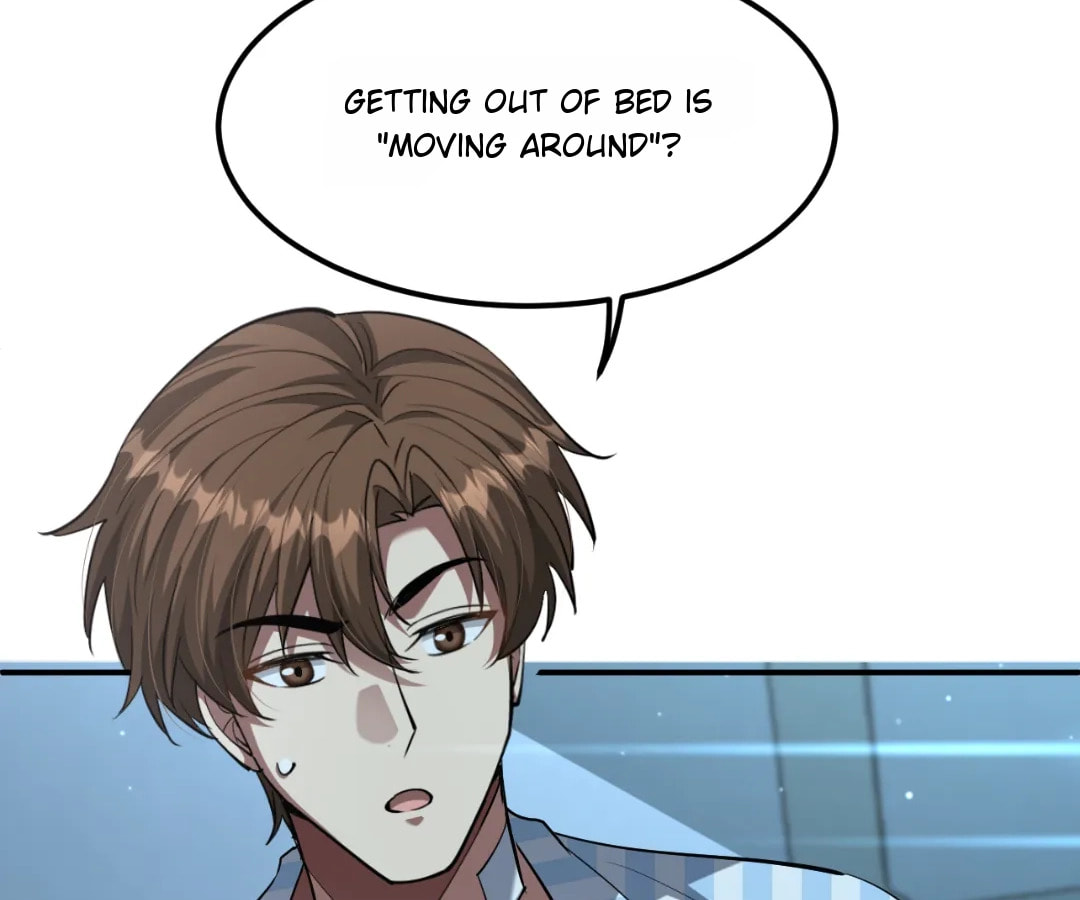 Eternal Loop: A Thousand-Year Grind Chapter 216 page 6 - 