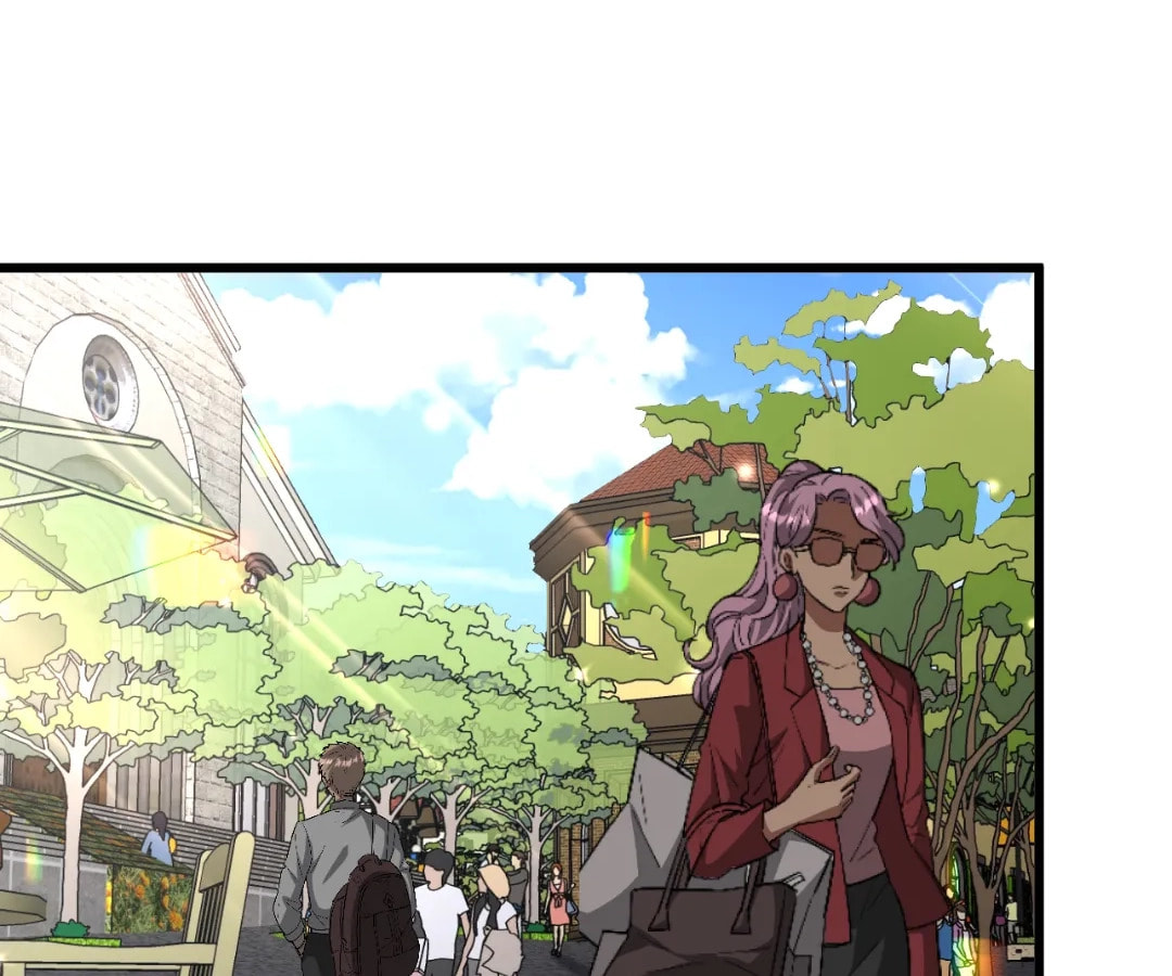 Eternal Loop: A Thousand-Year Grind Chapter 216 page 56 - 