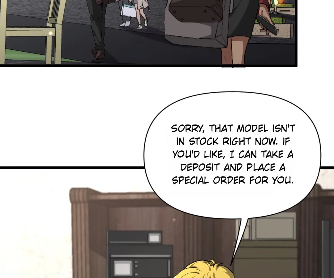 Eternal Loop: A Thousand-Year Grind Chapter 216 page 57 - 