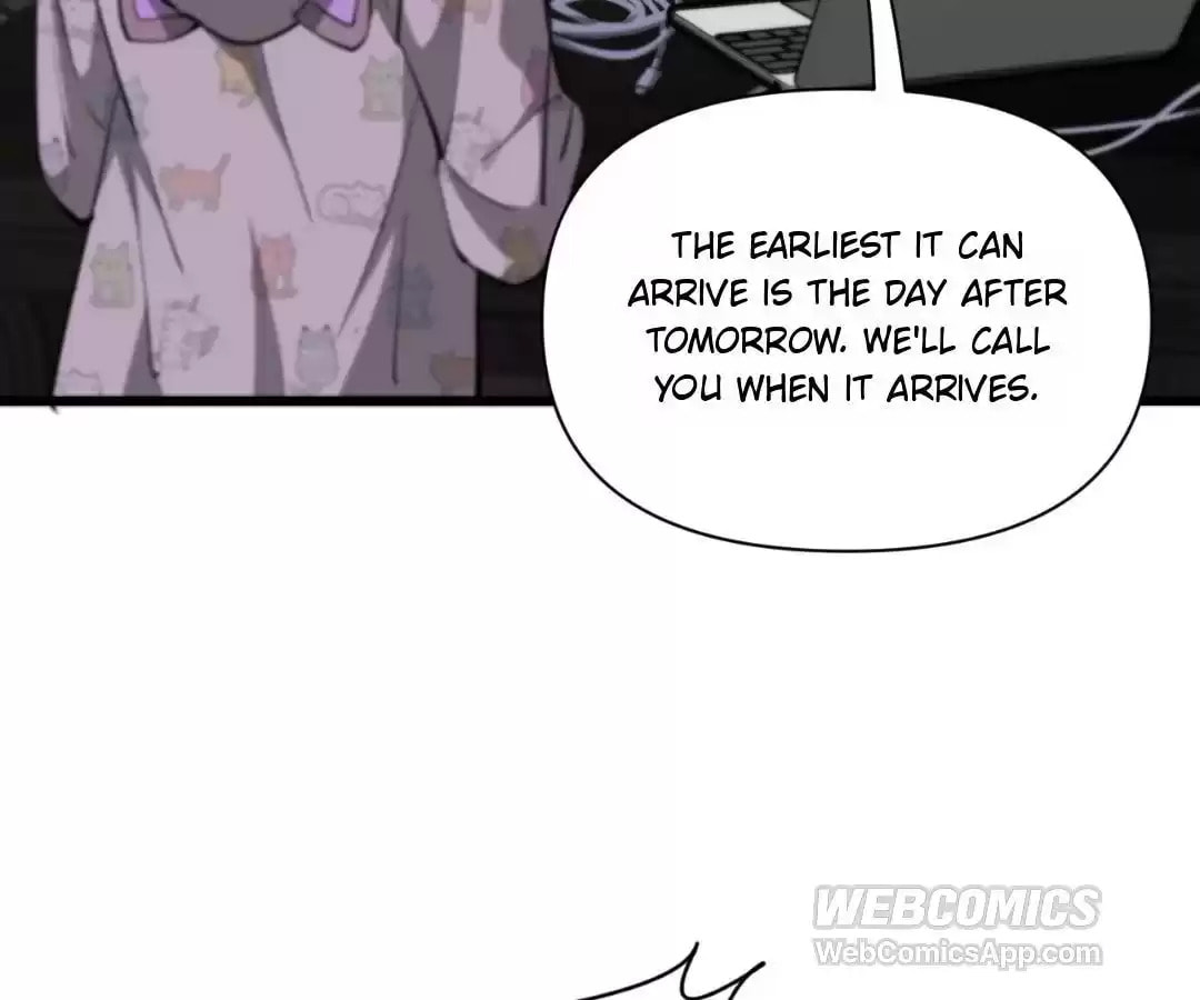 Eternal Loop: A Thousand-Year Grind Chapter 216 page 59 - 