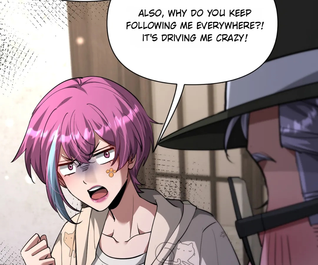 Eternal Loop: A Thousand-Year Grind Chapter 216 page 68 - 