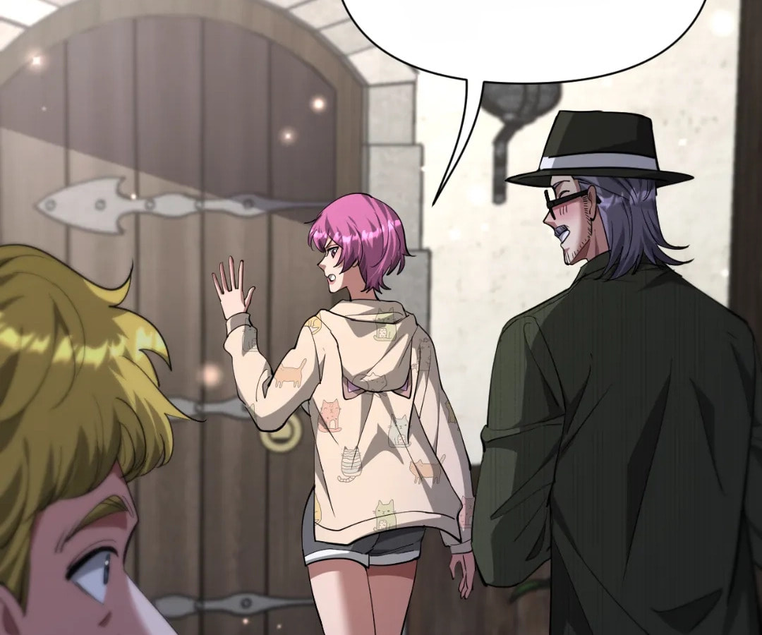 Eternal Loop: A Thousand-Year Grind Chapter 216 page 71 - 