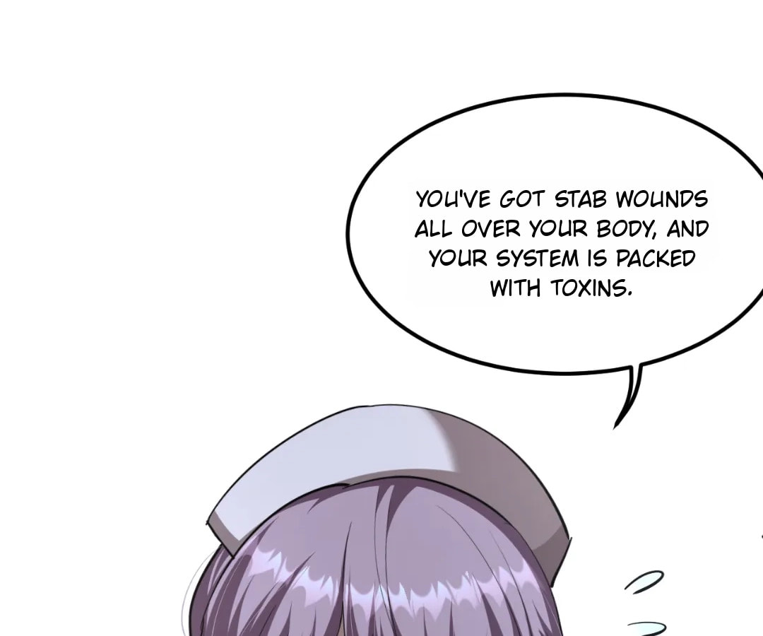 Eternal Loop: A Thousand-Year Grind Chapter 216 page 9 - 