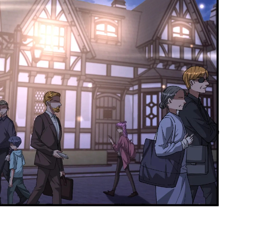 Eternal Loop: A Thousand-Year Grind Chapter 216 page 87 - 