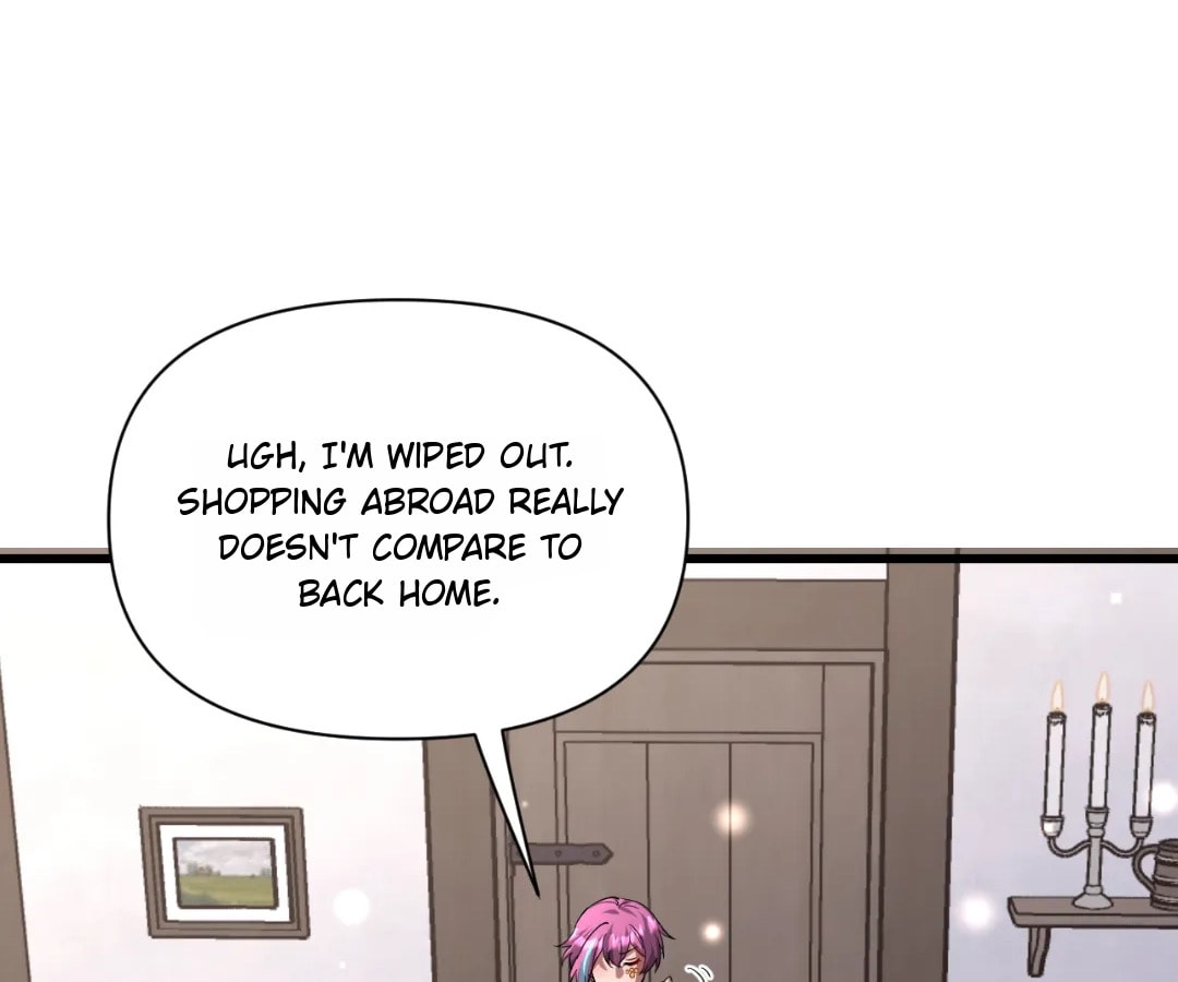 Eternal Loop: A Thousand-Year Grind Chapter 216 page 88 - 