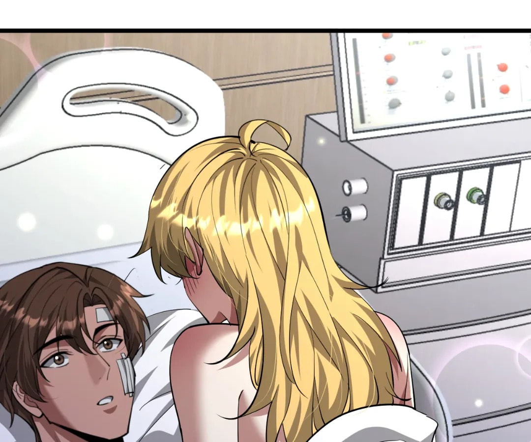 Eternal Loop: A Thousand-Year Grind Chapter 217 page 2 - 