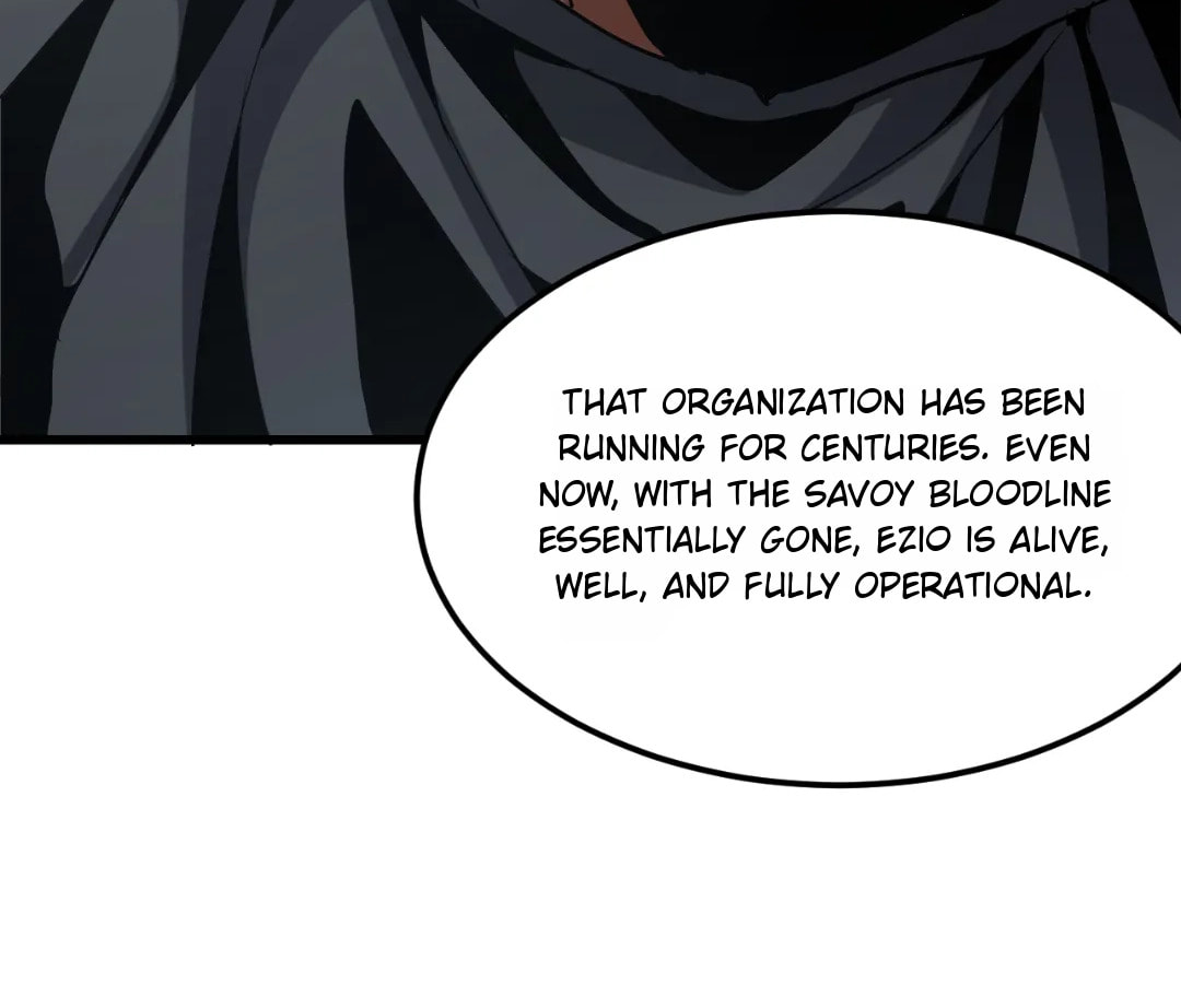 Eternal Loop: A Thousand-Year Grind Chapter 217 page 101 - 