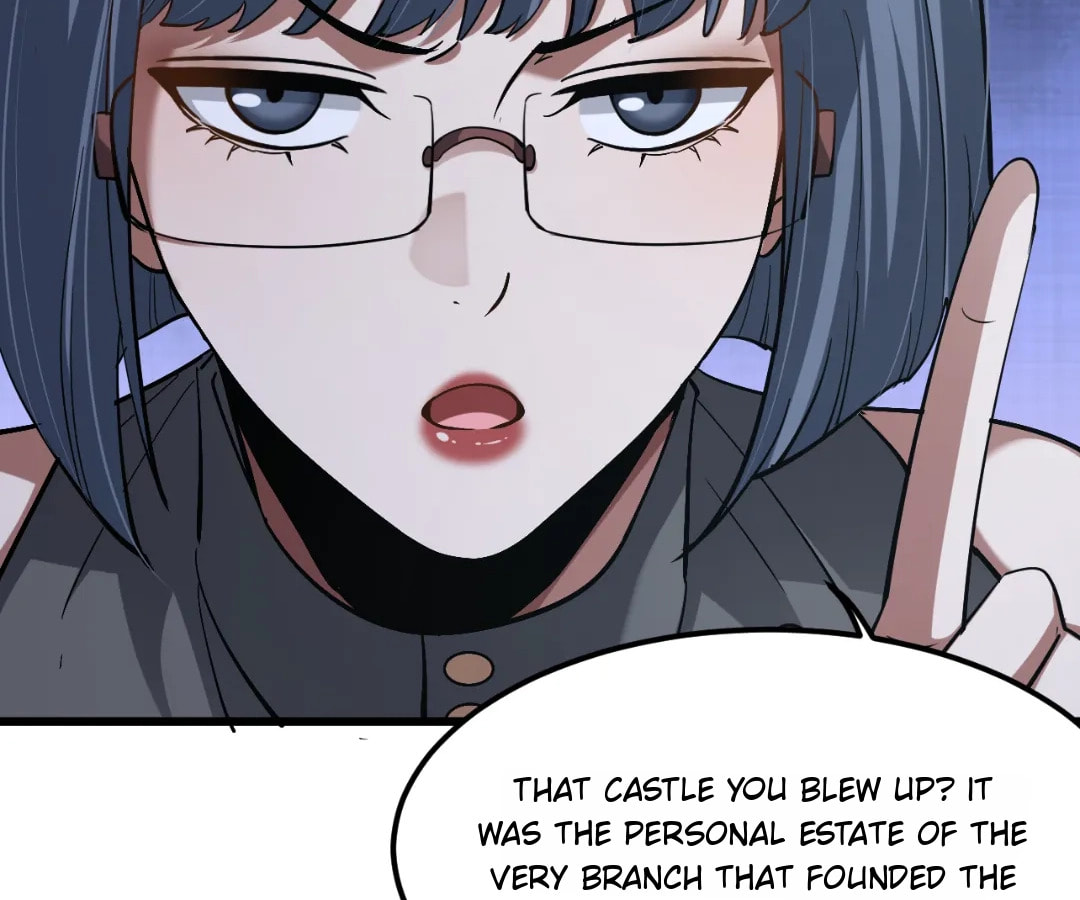Eternal Loop: A Thousand-Year Grind Chapter 217 page 105 - 