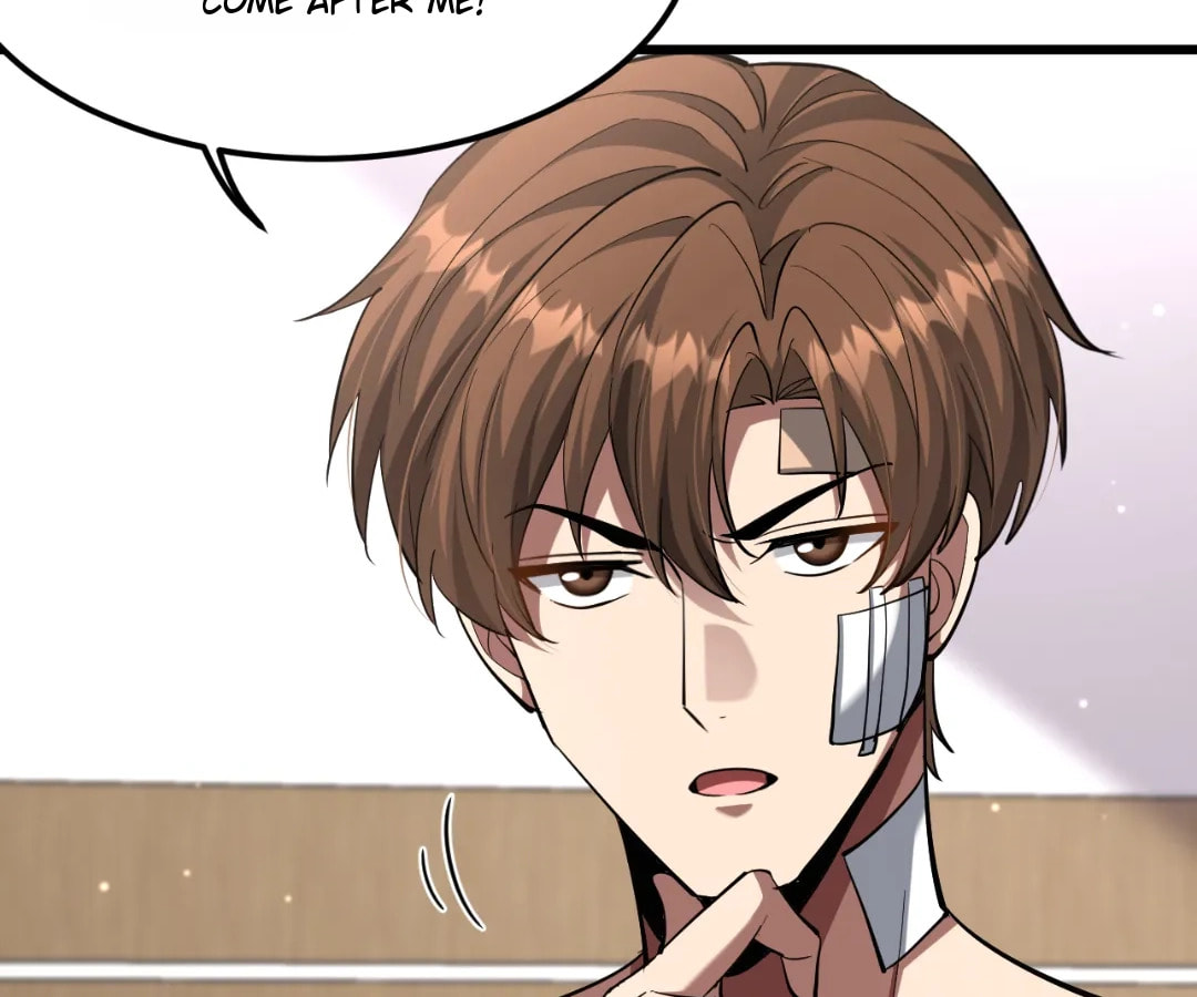 Eternal Loop: A Thousand-Year Grind Chapter 217 page 111 - 