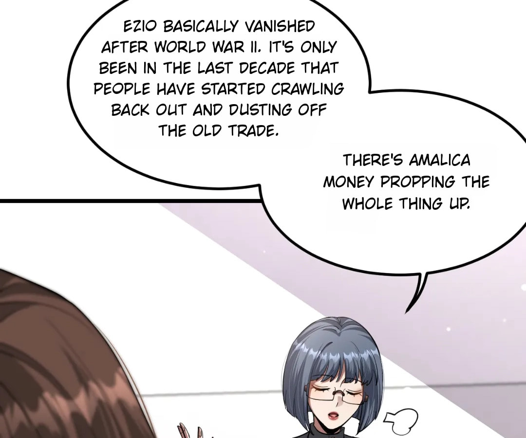 Eternal Loop: A Thousand-Year Grind Chapter 217 page 113 - 