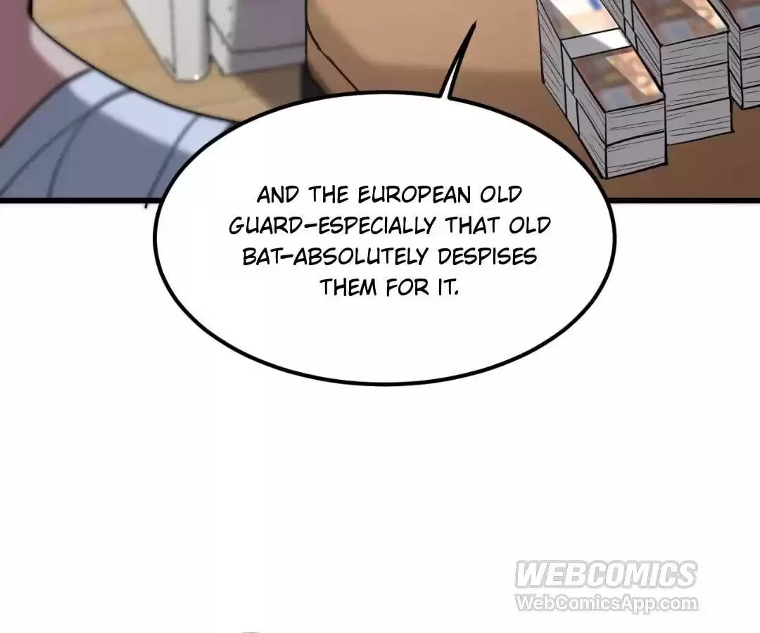 Eternal Loop: A Thousand-Year Grind Chapter 217 page 115 - 